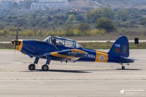 Força Aérea Portuguesa