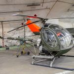 05215 Hughes 269A (Hkp5A)
Aeroseum
Gothenburg Säve
03/10/2026