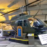 06051 Agusta-Bell 206A JetRanger (Hkp6A)
Aeroseum
Gothenburg Säve
03/10/2026