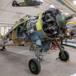 22149 FFVS J29A
Aeroseum
Gothenburg Säve
03/10/2026