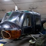 226 Agusta-Bell 204B
Aeroseum
Gothenburg Säve
03/10/2026