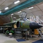 Aeroseum
Gothenburg Säve
03/10/2026