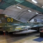 35528 Saab J35F Draken
Aeroseum
Gothenburg Säve
03/10/2026