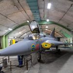 35586 Saab J35F Draken
Aeroseum
Gothenburg Säve
03/10/2026
