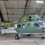 ES-XAB Mil Mi-2
Aeroseum
Gothenburg Säve
03/10/2026