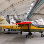 SE-XCB Saab MFI-15 Supporter
Aeroseum
Gothenburg Säve
03/10/2026